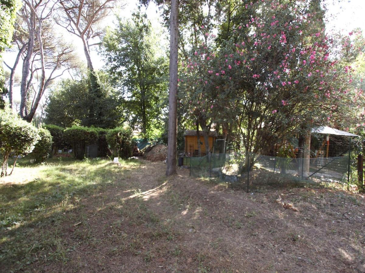 Appia Antica 2Br With Swimming Pool Lägenhet Rom Exteriör bild