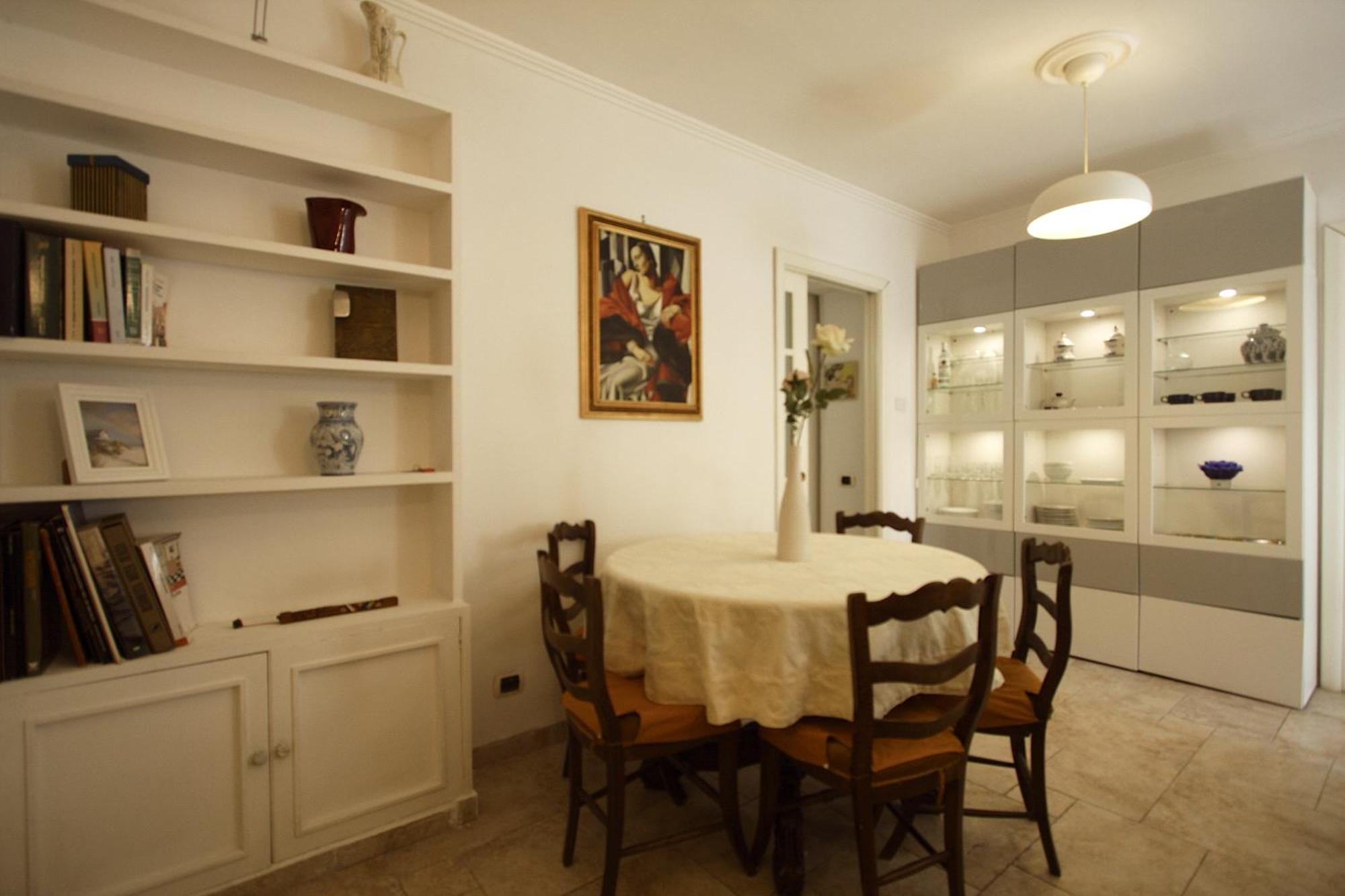 Appia Antica 2Br With Swimming Pool Lägenhet Rom Exteriör bild