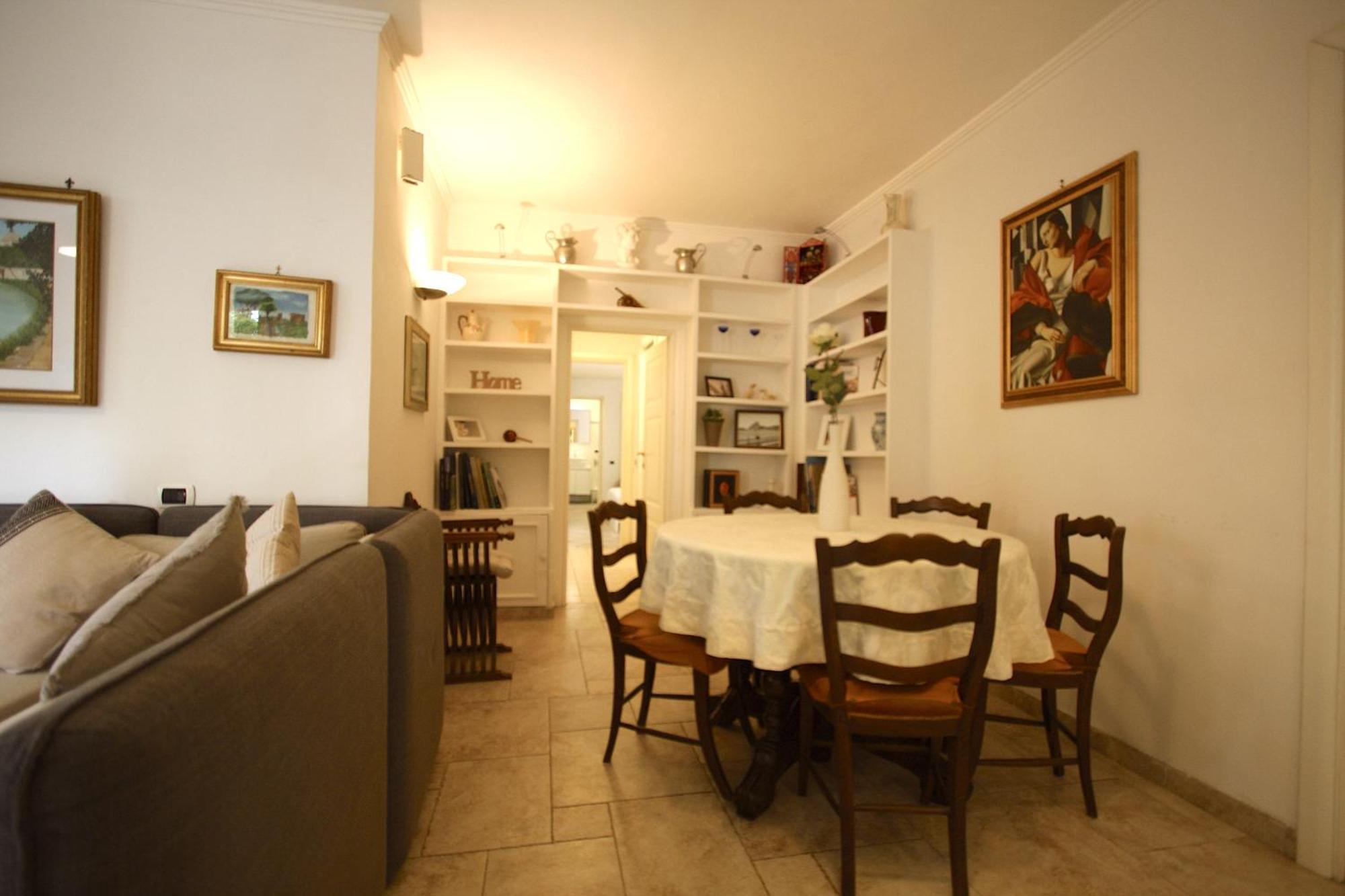 Appia Antica 2Br With Swimming Pool Lägenhet Rom Exteriör bild