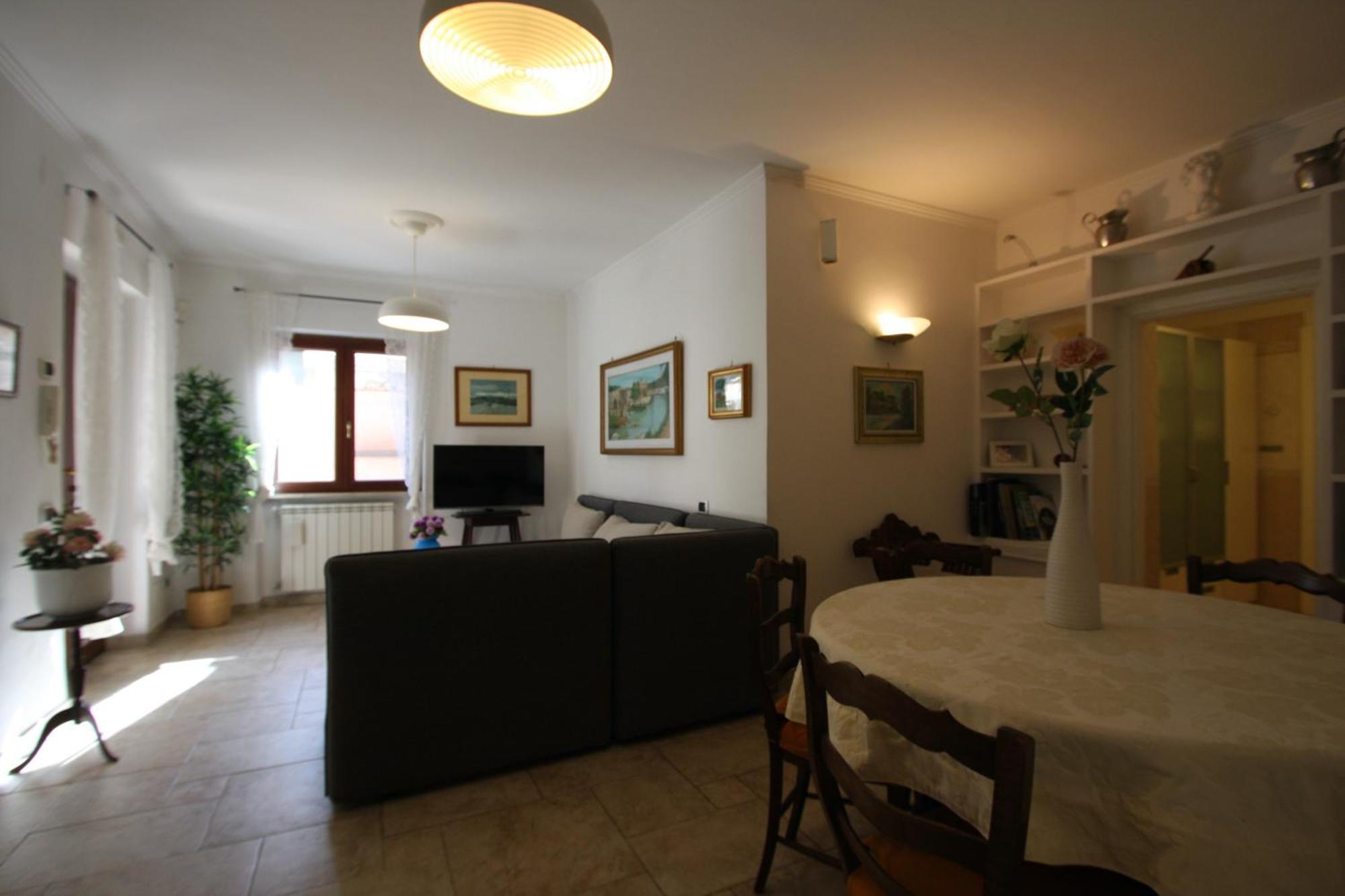 Appia Antica 2Br With Swimming Pool Lägenhet Rom Exteriör bild