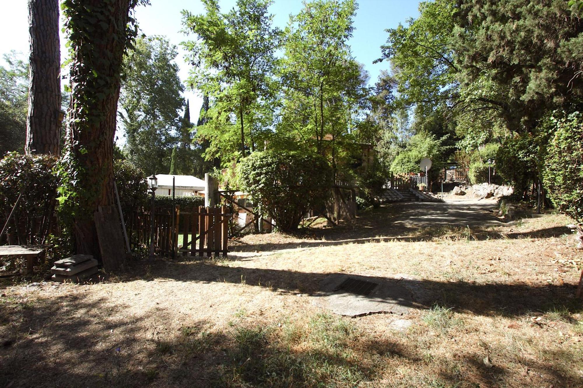 Appia Antica 2Br With Swimming Pool Lägenhet Rom Exteriör bild